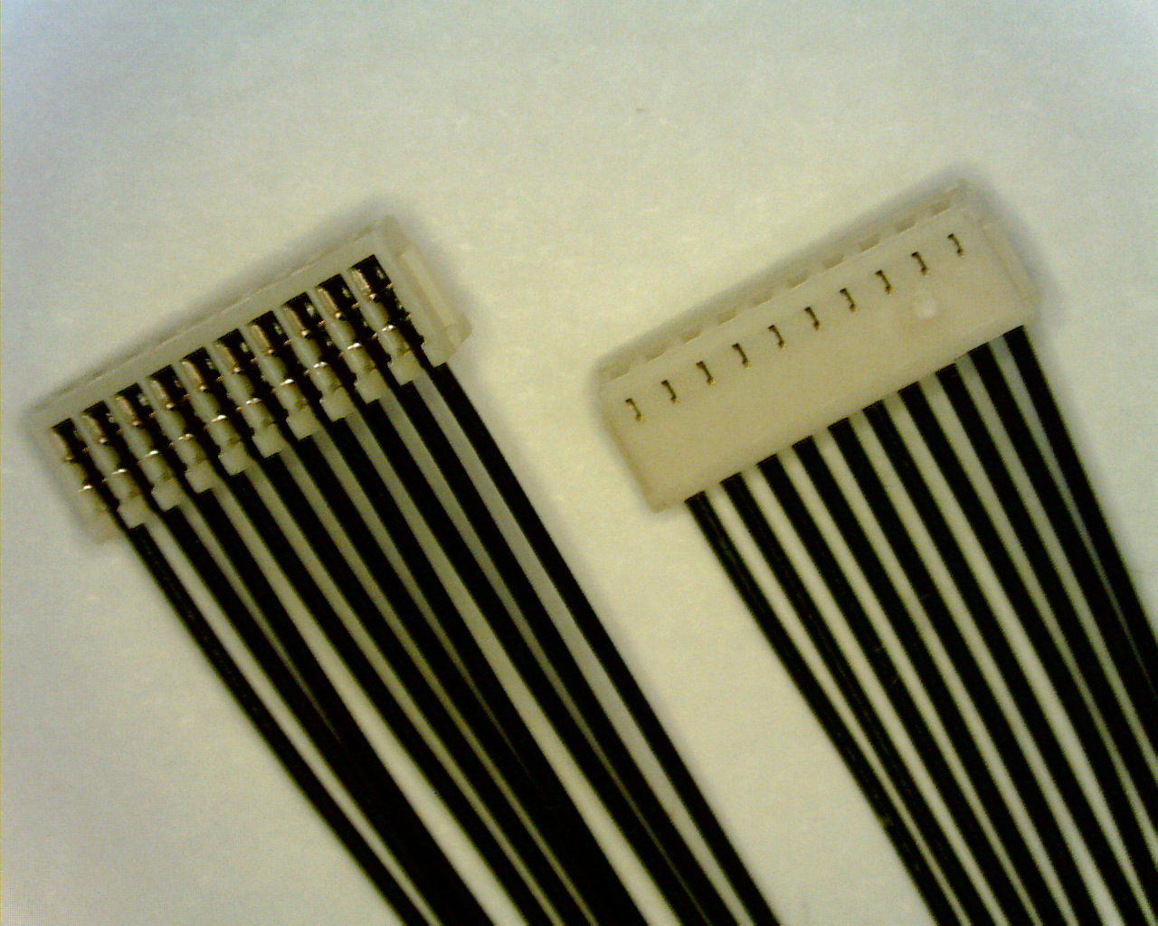 10-pin JST SH Cable
